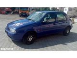 ford fiesta 1998