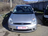 ford fiesta 2002