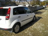 Ford Fiesta 2004