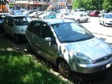 ford fiesta 2005