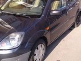 ford fiesta 2007