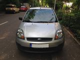 Ford Fiesta 2007, benzina