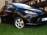 Ford Fiesta 2009