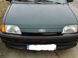 Ford Fiesta 3