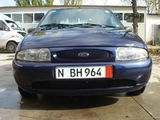 ford fiesta an fab.1997