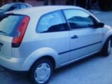 FORD  FIESTA Clima