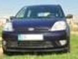 ford fiesta euro 4 benzina 2002
