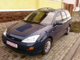 ford focus 1.4 clima, 2001_EURO 4