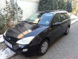 Ford Focus 1,6
