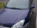 Ford Focus 1.6I 16V, 2001