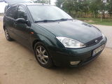 Ford Focus 1.8 TDCi