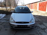 Ford focus 1.80tddi
