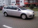 FORD FOCUS 1.6 TDCI  2009 109 CP