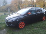 ford focus 2