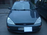 Ford Focus 2001