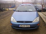 FORD FOCUS 2001