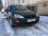 Ford Focus 2001,Benzina 1,6  Euro 4