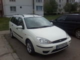 Ford Focus , 2002 1.8 TDDI