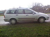 ford focus 2002