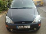 Ford focus 2002