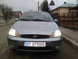 Ford focus 2002