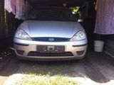 ford focus 2003