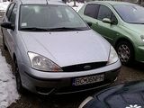 FORD FOCUS 2004 GPL