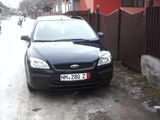 ford focus 2005