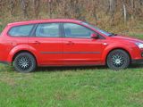 Ford Focus 2007