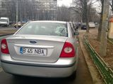 Ford Focus 2007
