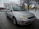 FORD FOCUS!