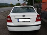 Ford Focus auto