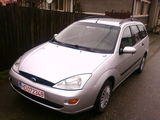 ford focus clima 2001