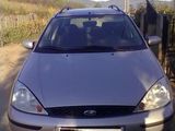 Ford focus combi