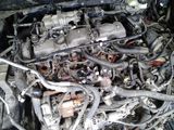 ford focus complect motor