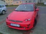 FORD FOCUS COUPE