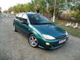 ~~FORD FOCUS EDITIE LIMITATA~~