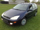 Ford Focus Ghia Clima Pret 1.580 EUR negociabil Situat in Romania, Judetul Timis, Timisoara