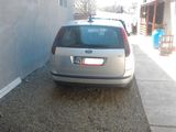 Ford Focus II