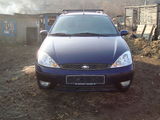 Ford Focus Kombi 2001