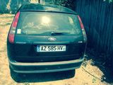 FORD FOCUS TD 2006