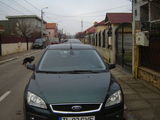 ford focus tdc hatch back