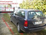 Ford Focus TDDi 2001