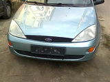 FORD FOCUS TDDI