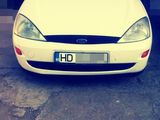 Ford Focus Turnier