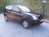 Ford Fusion 1.6 TDCI