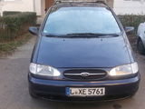 Ford Galaxy , 1998