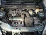 ford Ka din 2001