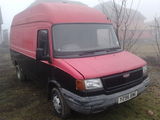 ford ldv 2001