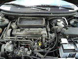 Ford Monde Ghia